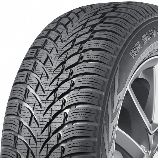Nokian WR SUV 4 275/50 R 21 113W