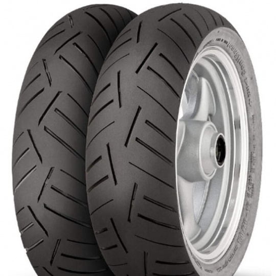 Continental ContiScoot 110/70 D 13 48S Continental ContiScoot 110/70 D 13 48S