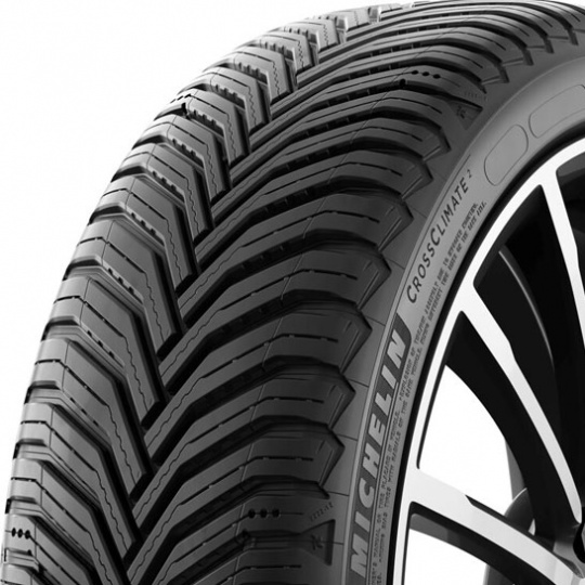 Michelin CrossClimate 2 255/40 R 18 99Y