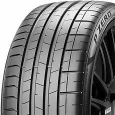 Pirelli P-ZERO (PZ4) L.S. 275/35 R 21 103Y Pirelli P-ZERO (PZ4) L.S. 275/35 R 21 103Y