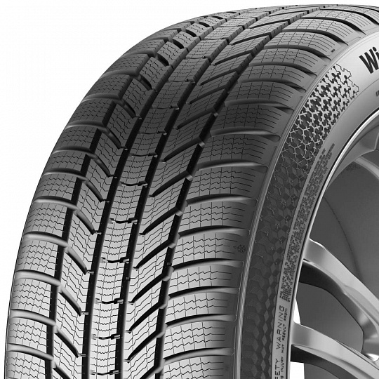 Continental WinterContact TS 870 P 235/60 R 20 108H