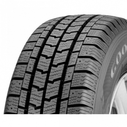Goodyear Cargo UltraGrip 2 205/65 R 16C 107/105T Goodyear Cargo UltraGrip 2 205/65 R 16C 107/105T