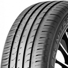 Maxxis Premitra HP5 235/55 R 17 99V Maxxis Premitra HP5 235/55 R 17 99V