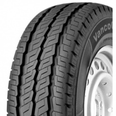 Continental VancoCamper 215/70 R 15CP 109R Continental VancoCamper 215/70 R 15CP 109R