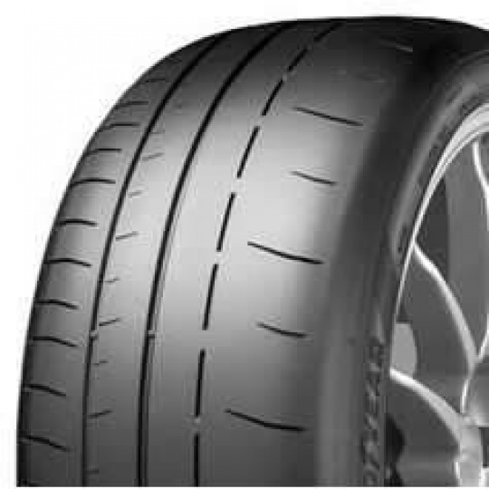 Goodyear Eagle F1 Supersport RS 275/35 ZR 20 102Y