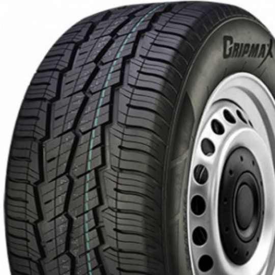 Gripmax SureGrip A/S Van 205/70 R 15C 106T