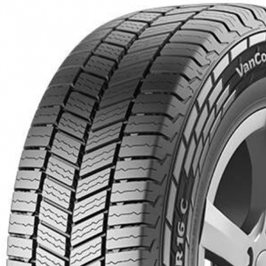 Continental VanContact A/S Ultra 235/65 R 16C 121/119R