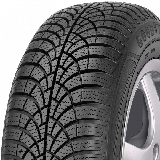 Goodyear UltraGrip 9+ 205/65 R 15 94H