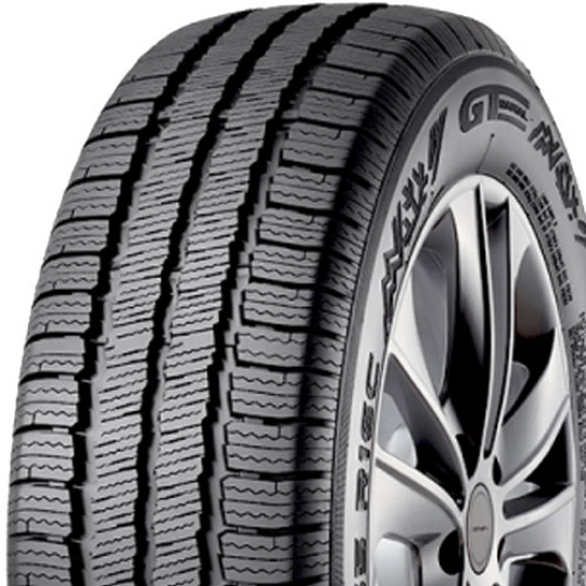 GT Radial MaxMiler WT2 Cargo 205/80 R 14C 109/107Q GT Radial MaxMiler WT2 Cargo 205/80 R 14C 109/107Q