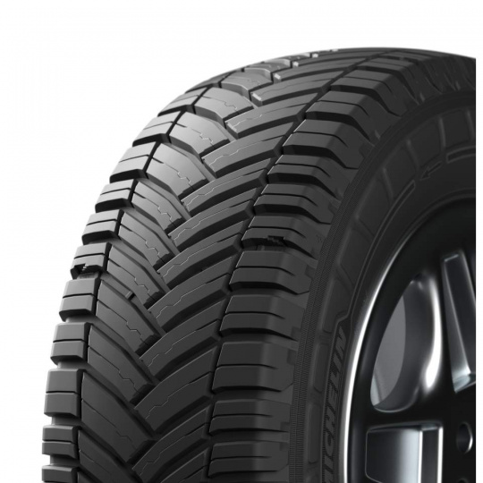 Michelin Agilis CrossClimate 195/75 R 16C 107/105R Michelin Agilis CrossClimate 195/75 R 16C 107/105R