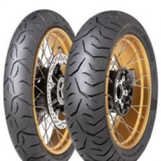 Dunlop Trailmax Meridian 170/60 R 17 72W Dunlop Trailmax Meridian 170/60 R 17 72W