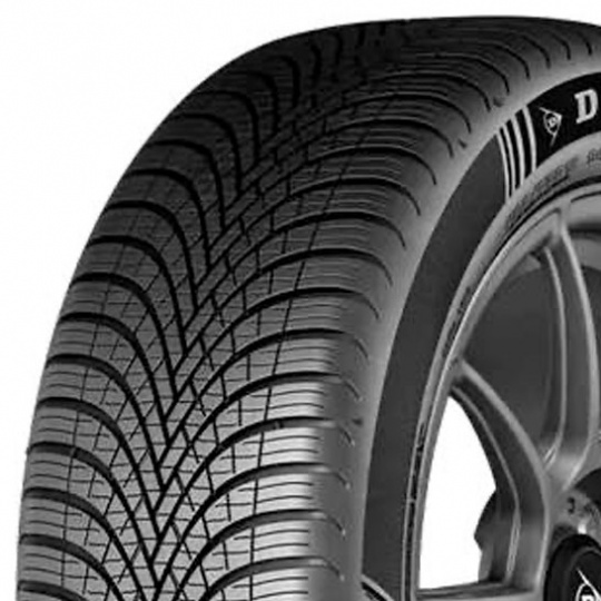 Dunlop All Season 2 205/55 R 17 95V Dunlop All Season 2 205/55 R 17 95V