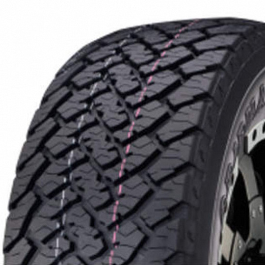 Gripmax A/T 225/75 R 16 108T