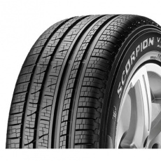 Pirelli Scorpion Verde All Season 235/60 R 18 103H Pirelli Scorpion Verde All Season 235/60 R 18 103H