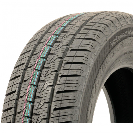 Continental VanContact 4Season 205/70 R 15C 106/104R