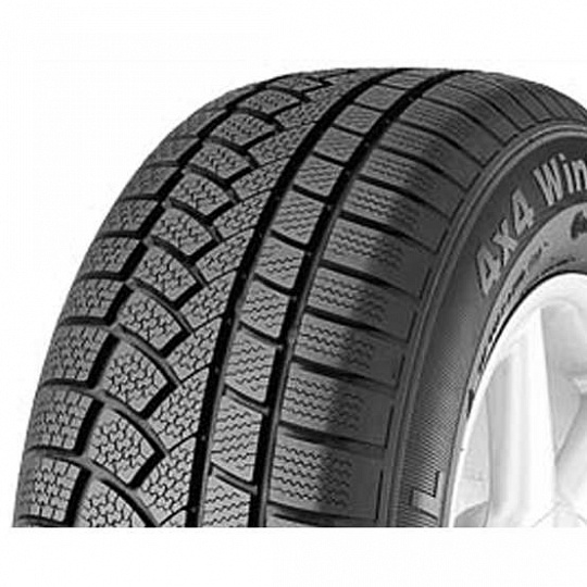 Continental 4x4WinterContact 255/55 R 18 109H Continental 4x4WinterContact 255/55 R 18 109H