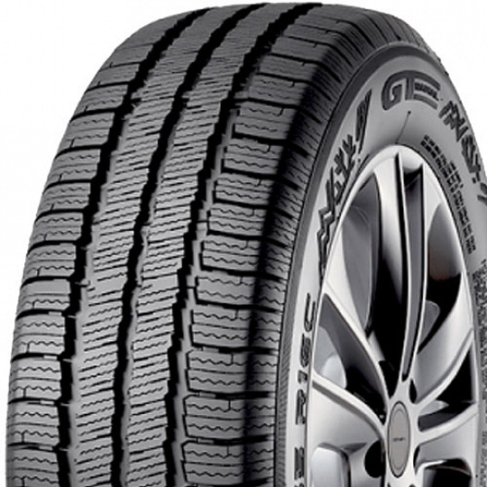 GT Radial MaxMiler WT2 Cargo 195/65 R 16C 104/102T