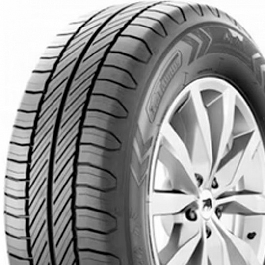 Riken Cargo Speed EVO 205/65 R 16C 103/101T