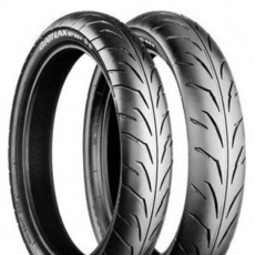 Bridgestone BT 39 SS 100/80 D 17 52S Bridgestone BT 39 SS 100/80 D 17 52S
