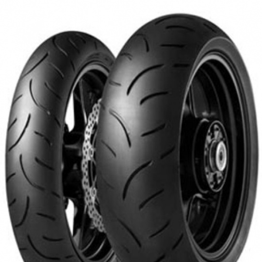 Dunlop Sportmax Qualifier 2 190/55 R 17 75W