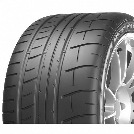 Dunlop SportMaxx Race 245/35 R 20 95Y