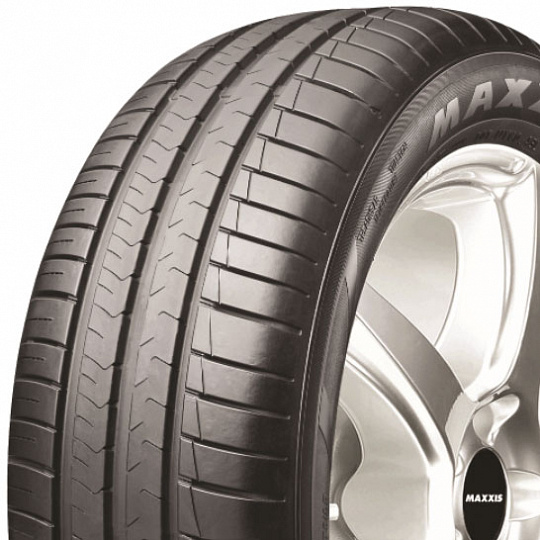 Maxxis Mecotra ME3 165/60 R 15 81T