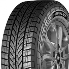Dunlop EconoDrive Winter 225/55 R 17C 109/107T Dunlop EconoDrive Winter 225/55 R 17C 109/107T