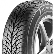Matador MP62 All Weather Evo 185/65 R 15 88T Matador MP62 All Weather Evo 185/65 R 15 88T