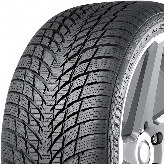 Nokian WR Snowproof P 225/50 R 17 94V