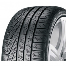 Pirelli Winter Sottozero serie II 245/35 R 20 91V Pirelli Winter Sottozero serie II 245/35 R 20 91V
