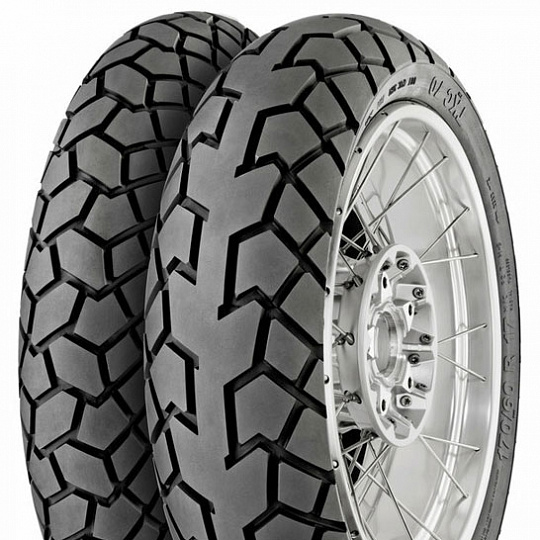 Continental TKC 70 150/70 R 18 70T
