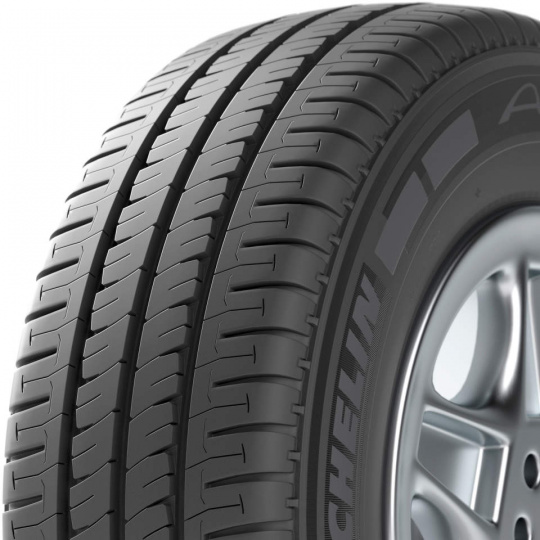 Michelin Agilis+ 185/75 R 16C 104/102R Michelin Agilis+ 185/75 R 16C 104/102R
