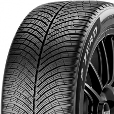 Pirelli P ZERO Winter 2 245/45 R 18 100V Pirelli P ZERO Winter 2 245/45 R 18 100V