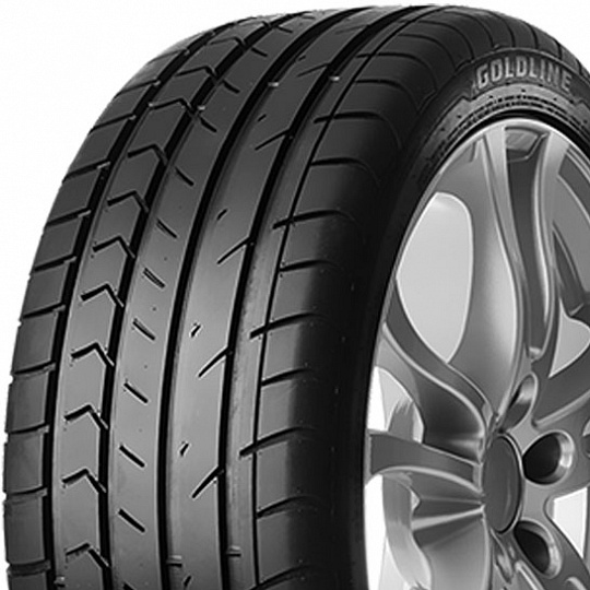 Goldline iGL910 205/50 R 17 93W