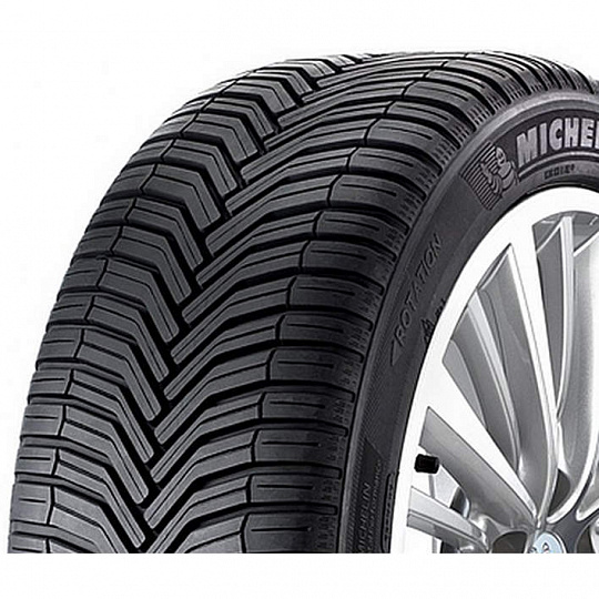 Michelin CrossClimate SUV 235/55 R 19 105W Michelin CrossClimate SUV 235/55 R 19 105W