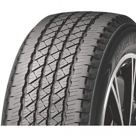 Nexen Roadian HT 255/70 R 16 109S Nexen Roadian HT 255/70 R 16 109S