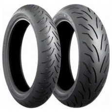 Bridgestone SC 90/80 D 14 49P