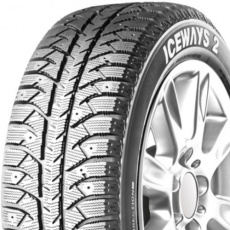 Lassa Iceways 2 195/65 R 15 91T