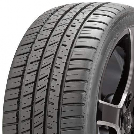 Michelin Pilot Sport A/S 3 255/55 R 19 111V
