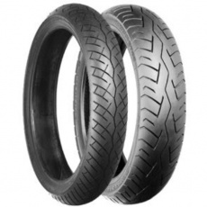 Bridgestone BT 45 110/90 D 17 60H Bridgestone BT 45 110/90 D 17 60H