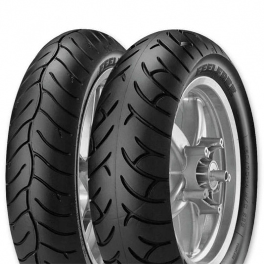 Metzeler FeelFree 120/70 R 14 55H