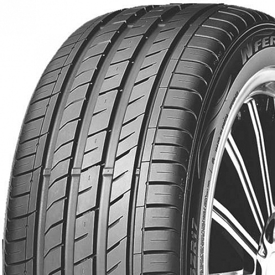 Nexen N'fera SU1 225/40 ZR 18 88W Nexen N'fera SU1 225/40 ZR 18 88W