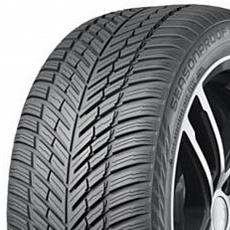 Nokian Seasonproof 2 235/50 R 19 103W Nokian Seasonproof 2 235/50 R 19 103W