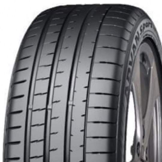 Yokohama Advan Sport V107 285/40 ZR 19 107Y