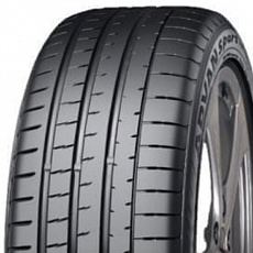 Yokohama Advan Sport V107 285/45 R 21 113Y Yokohama Advan Sport V107 285/45 R 21 113Y