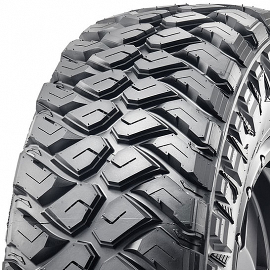 Maxxis Razr MT772 37/12,5 D 17 124Q
