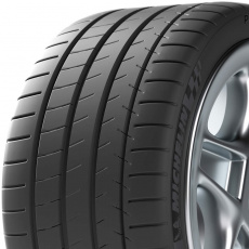 Michelin Pilot Super Sport 245/40 ZR 18 97Y Michelin Pilot Super Sport 245/40 ZR 18 97Y