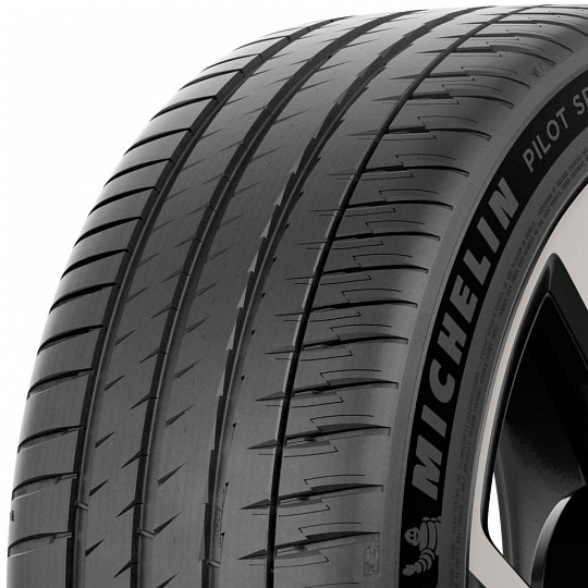 Michelin Pilot Sport EV 275/40 R 21 107Y Michelin Pilot Sport EV 275/40 R 21 107Y