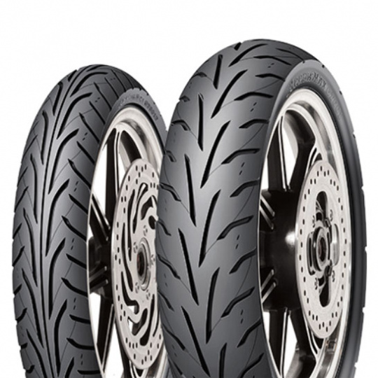 Dunlop Arrowmax GT601 100/80 D 17 52H