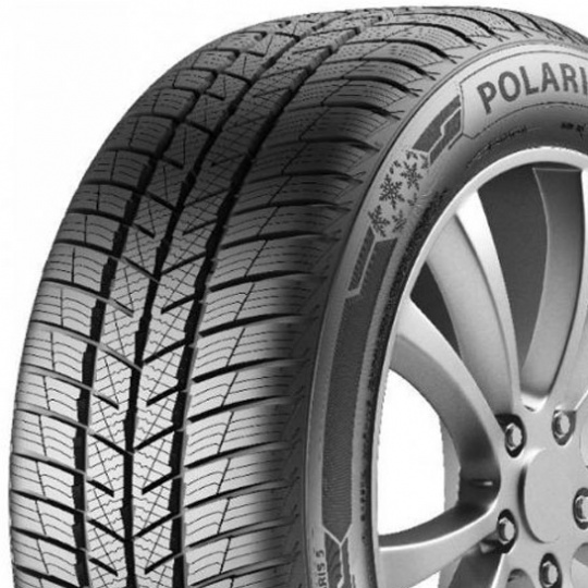 Barum Polaris 5 4x4 235/50 R 19 103V Barum Polaris 5 4x4 235/50 R 19 103V
